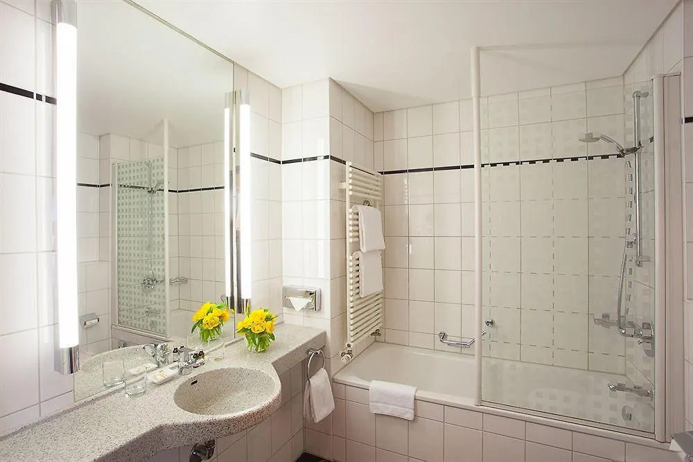 Aparion Apartments Berlin Germany