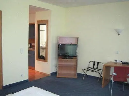 Aparion Apartments Berlin