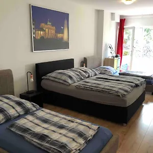  Appartement Potsdamer Platz-top Spot 1