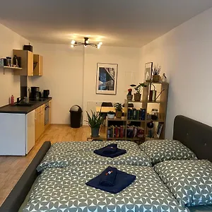  Apartament Zuhause Fuehlen In Kreuzberg