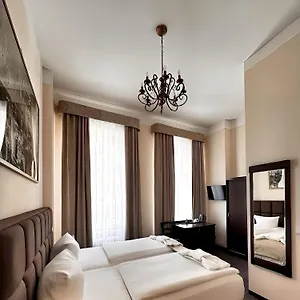 Upper Kurfürstendamm Hotell