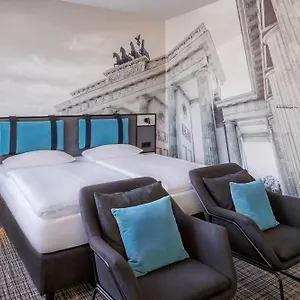 Luetzow Hotell