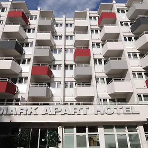 Mark Apart Hotel Hotell